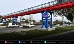 İzmir Büyükşehir Meclisi’nde üst geçit polemiği