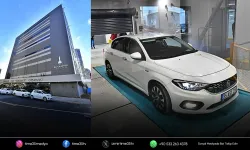 Büyükşehir’den "Smyrna Otoparkı" açıklaması