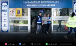 Büyükşehir’den çalışanlara kapsamlı afet tatbikatı