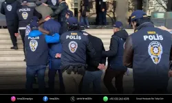 İzmir dahil 17 ilde yasa dışı bahis operasyonu