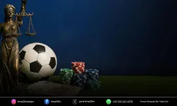 İzmir dahil 5 ilde yasa dışı bahis operasyonu