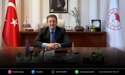 İzmir İl Tarım ve Orman Müdürlüğü’nde görev değişimi