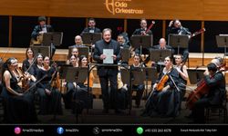 İzmir Oda Orkestrası’ndan unutulmaz konser