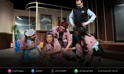 Mor Şalvar seyircisiyle Karşıyaka’da buluşuyor