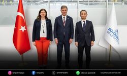 İzmir ve Japonya arasında "Kültür ve Yatırım" köprüsü