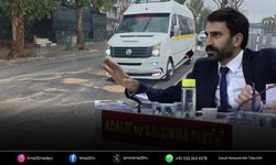 İzmir’de altyapı eleştirisi büyüyor