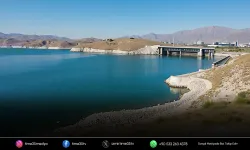 İzmir barajlarında "Bereket" tablosu: Doluluk oranları geçen yılı katladı!