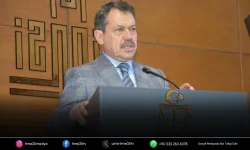 İzmir Adliyesi'nden 'IBAN' paylaşımı uyarısı