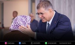 İzmir’de emeklilere 30 milyon liralık destek