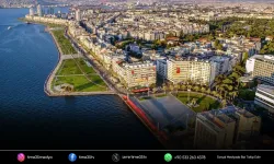 TÜİK verileri açıklandı: İzmir nüfusu 4,5 milyonu aştı