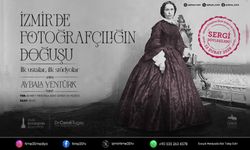 İzmir’de fotoğrafçılığın kökenleri APİKAM’da ele alınıyor