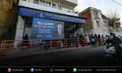 İzmir'de her gün 15 bin kişiye ücretsiz iftar yemeği