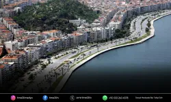 İzmir'de konut satışları yüzde 3,3 azaldı