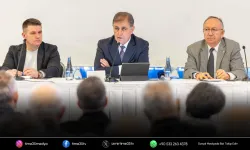 İzmir’de kooperatiflerle tarımsal kalkınma atağı