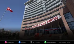 Gözler Genel Merkez’de: Buca kararı bekleniyor