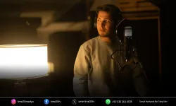 İzmir'de Stüdyo Kültürpark'ın kapıları herkese açık