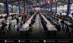 İzmir’de Ramazan bereketi 30 ilçeye yayılacak