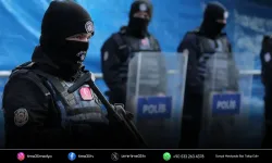 İzmir'de aranan 151 kişi yakalandı