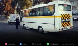 İzmir’de öğrenci servis ücretleri belli oldu