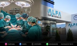 İzmir’de tıp merkezinde ameliyat iddiası