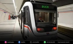 Buca Metrosu için meclisten yetki kararı!
