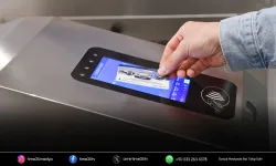 Toplu ulaşımda Engelli Kartı’nın adı “Özel Kart” oldu