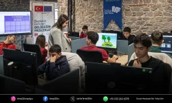 İzmir'in Meslek Fabrikası 145 bin kişiye umut oldu