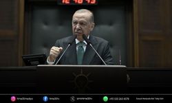 Erdoğan'dan İzmir'e deprem konutu mesajı: "Taksit bin 600 lira"