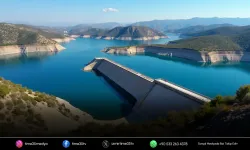 İzmir’de yağışlar barajları doldurdu: Güzelhisar taştı, Tahtalı yükselişte