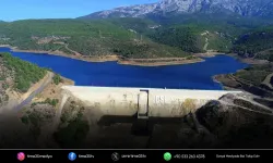 Tahtalı Barajı’nda sevindirici tablo: Doluluk yüzde 24’ü aştı