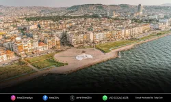 İzmir'deki özelleştirme taşınmazları için yeni imar planları