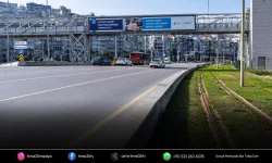 İzmir’de şehitlerin isimleri üstgeçitlerde yaşayacak