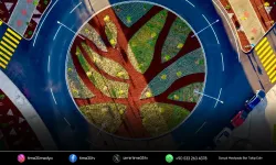 Büyükşehir’den kent estetiğine dev dokunuş