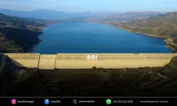 İzmir barajlarına yağmur bereketi