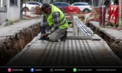 İzmir’i yağmura hazırlayan 2,5 milyarlık hamle