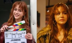 RTÜK 'ceza' vermişti: 'Jasmine' dizisi tamamen kaldırılıyor!