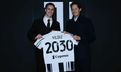 Juventus, Kenan Yıldız’ın sözleşmesini uzattı