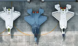 KAAN'ın ilk uçuşunun 2'nci yıl dönümü