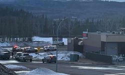 Kanada'da bir okul ve evde silahlı saldırı