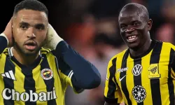 Kante ve En-Nesyri transferi tamamlanamadı