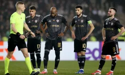 Karabağ'dan kendi evinde ağır yenilgi!