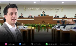 AK Partili Eroğlu’ndan Kınay’a ağır suçlamalar