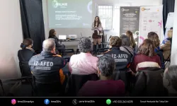 Karşıyaka’dan Avrupa’ya dirençli kent mesajı