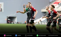 Karşıyaka deplasmanda zincir kıracak