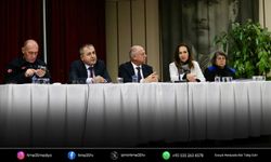 Karşıyaka’da afetlere karşı ortak strateji ve iş birliği