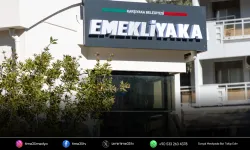 Karşıyaka’nın çınarlarına özel tesis