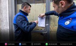 Karşıyaka’da kaçak imalathaneye mühür