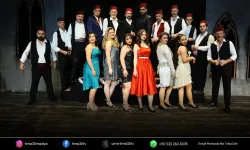 Karşıyaka Belediye Tiyatrosu’ndan iki yeni oyun