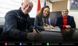 Karşıyaka’da afetlere karşı örnek iş birliği