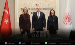 Çankırı ve Ünsal’dan kritik Ankara çıkarması